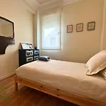 Apartment Dos Torres Valinor - Plaza Del Pilar Saragossa