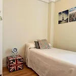 Apartment Dos Torres Valinor - Plaza Del Pilar Saragossa