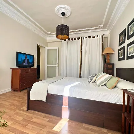 Dos Torres Valinor - Plaza Del Pilar