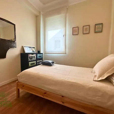 Apartment Dos Torres Valinor - Plaza Del Pilar Saragossa