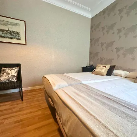 Apartamento Dos Torres Valinor - Plaza Del Pilar *