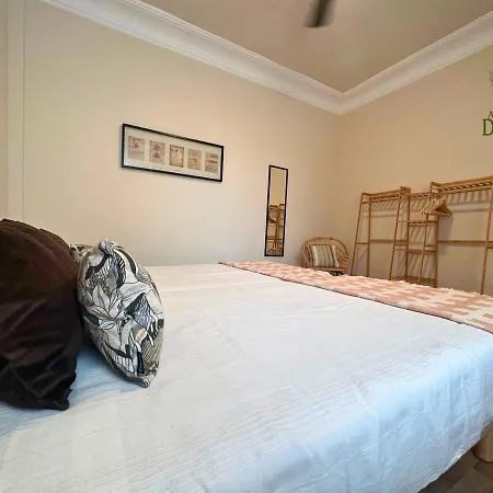 Apartamento Dos Torres Valinor - Plaza Del Pilar *