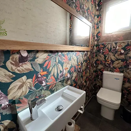 Dos Torres Valinor - Plaza Del Pilar Apartment *