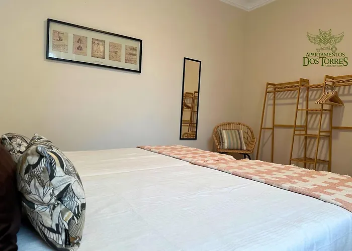 Dos Torres Valinor - Plaza Del Pilar * Saragoça